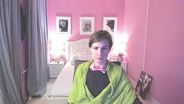 Snapshot of AuroraScript chatting on 03.12.25 AuroraScript online show from 03.12.25