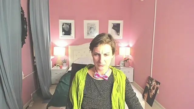 Snapshot of AuroraScript chatting on 03.13.25 AuroraScript online show from 03.13.25