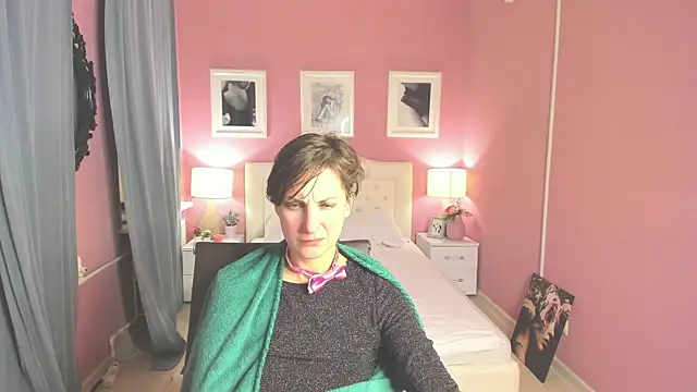 Snapshot of AuroraScript chatting on 03.13.25 AuroraScript online show from 03.13.25