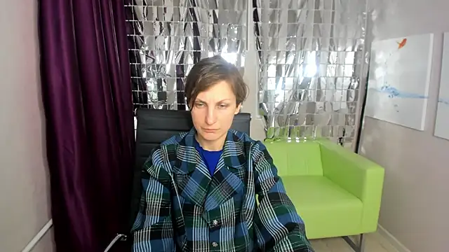 AuroraScript online show from 03.22.25