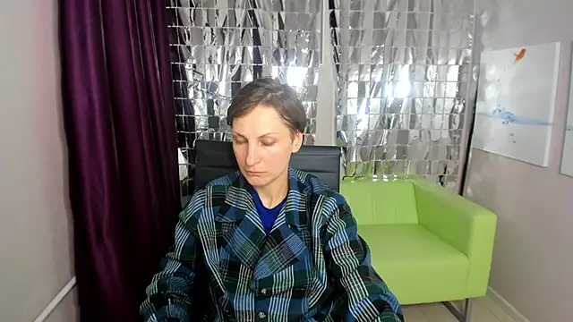 AuroraScript online show from 03.22.25