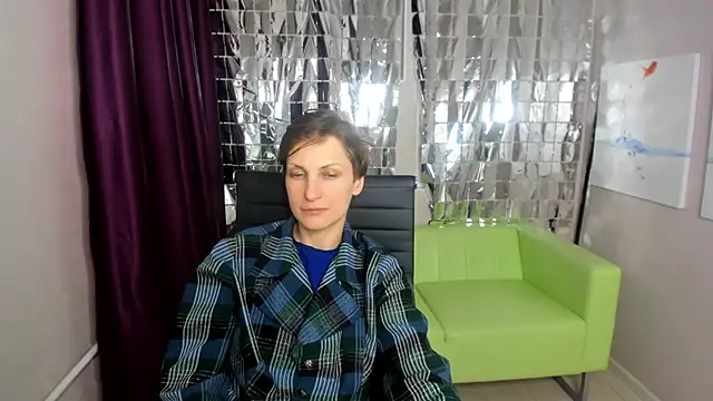 Snapshot of AuroraScript chatting on 03.23.25 AuroraScript online show from 03.23.25