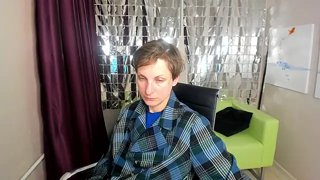 AuroraScript online show from 03.23.25