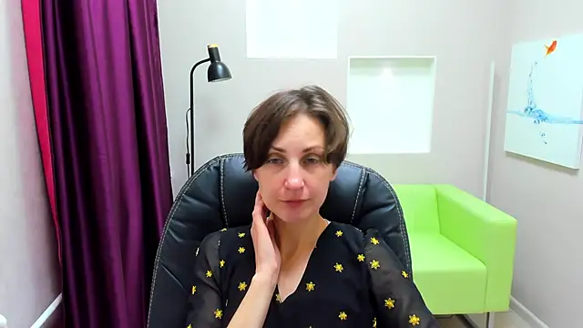 AuroraScript online show from 11.11.25