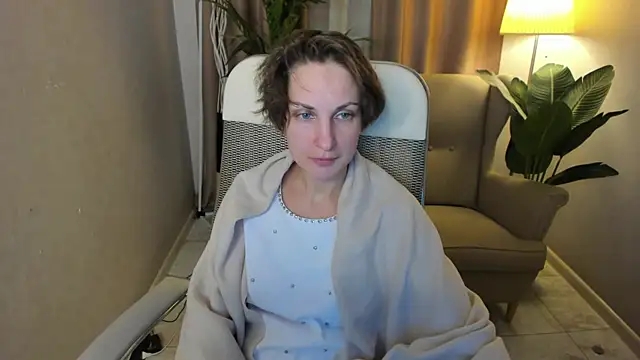 Snapshot of AuroraScript chatting on 04.07.26 AuroraScript online show from 04.07.26