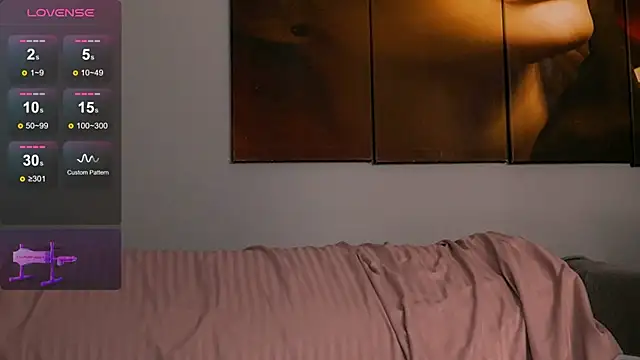 AudreySosa online show from 02.27.25