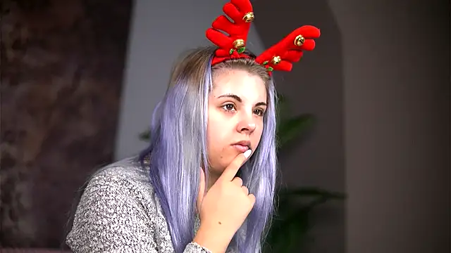 AudreySosa online show from 12.21.25