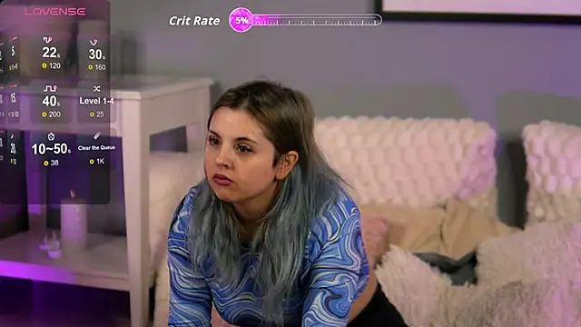 AudreySosa online show from 03.15.26