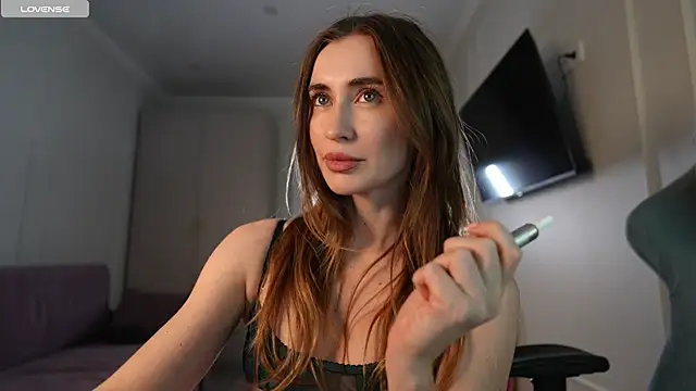 Snapshot of Coconutkittyy chatting on 11.27.25 Coconutkittyy online show from 11.27.25