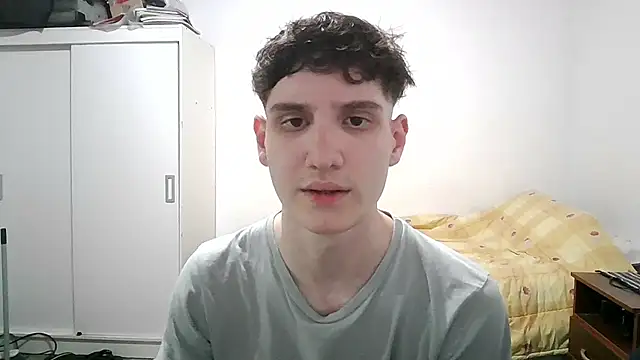 Spicylemon01 online show from 04.25.26