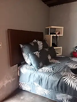 Sashantuping online show from 02.17.26