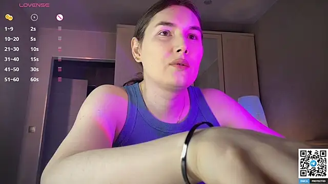 Maria Bowie online show from 04.28.26