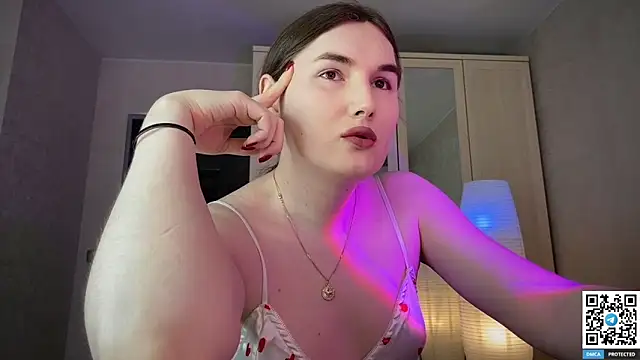 Maria Bowie online show from 05.11.26