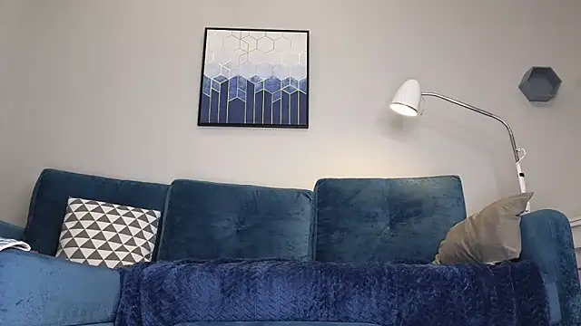 Lana Luna1 online show from 03.13.25