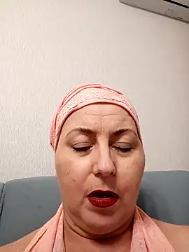 Lana Luna1 online show from 10.05.25