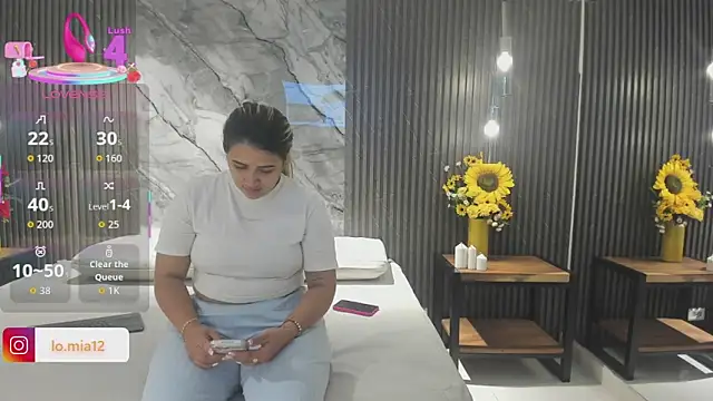 julietha taylor online show from 04.21.26