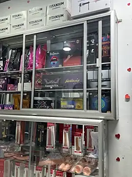 sofiafantasy online show from 03.06.25