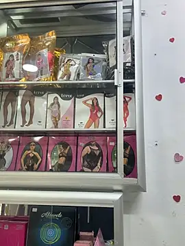 sofiafantasy online show from 02.12.26