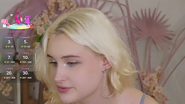 tiffannyjons online show from 10.26.25