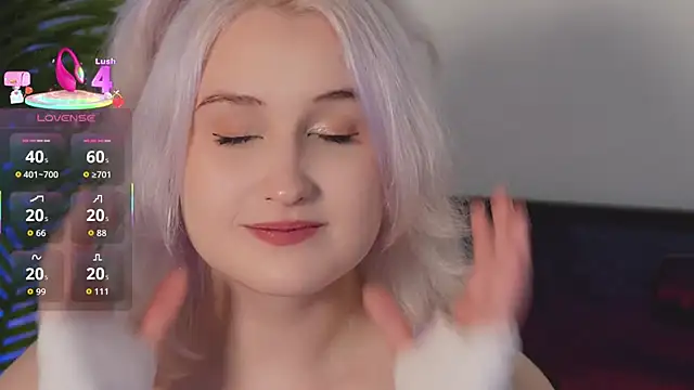 tiffannyjons online show from 11.23.25