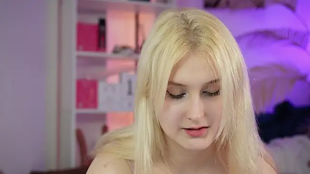 tiffannyjons online show from 07.28.26