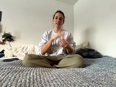 MissSwitch online show from 12.05.24