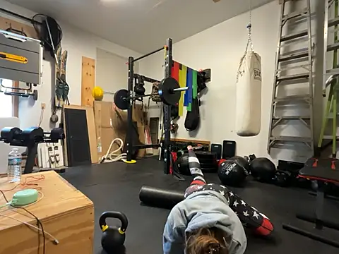 MissSwitch online show from 12.20.24