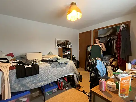 MissSwitch online show from 01.19.25