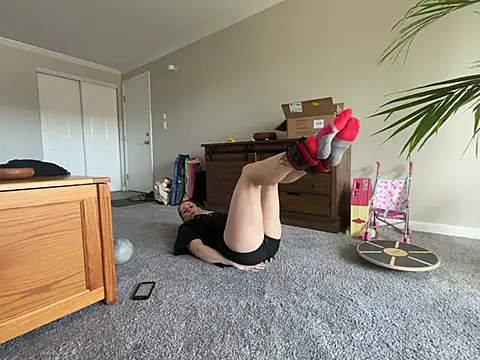 MissSwitch online show from 03.14.25