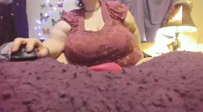 Snapshot of Alli_Kat chatting on 01.26.25 Alli Kat online show from 01.26.25