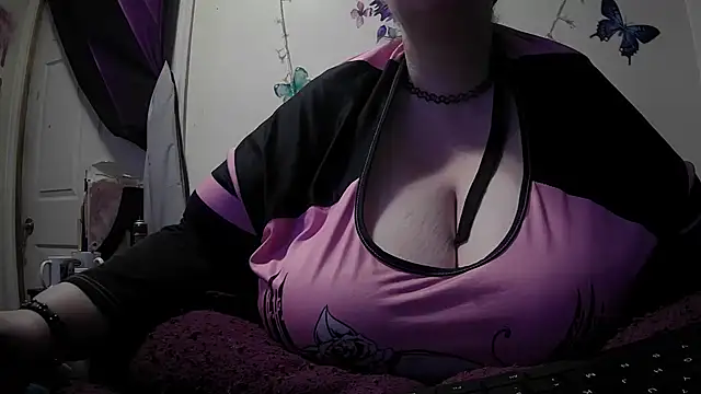 Alli Kat online show from 01.07.26