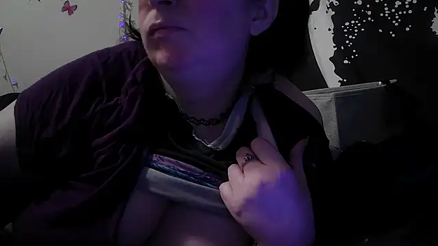 Alli Kat online show from 01.14.26