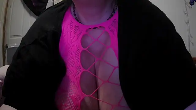 Alli Kat online show from 03.10.26