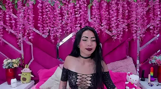 Snapshot of nathalia_pink chatting on 01.08.25 nathalia pink online show from 01.08.25