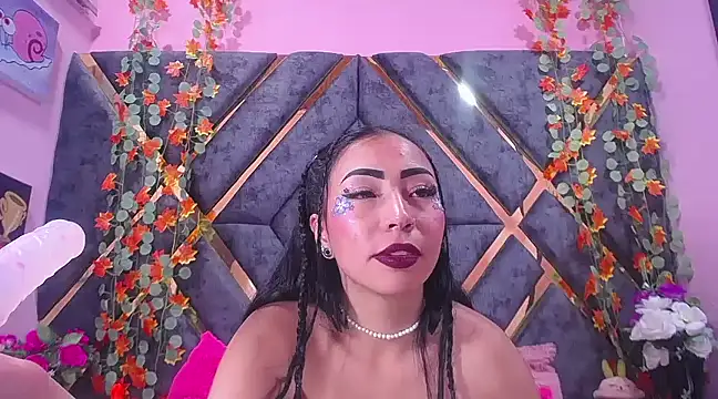 Snapshot of nathalia_pink chatting on 01.09.25 nathalia pink online show from 01.09.25