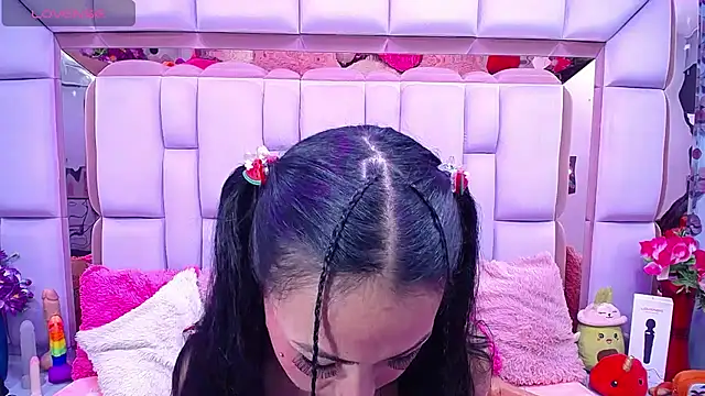 Snapshot of nathalia_pink chatting on 09.12.25 nathalia pink online show from 09.12.25