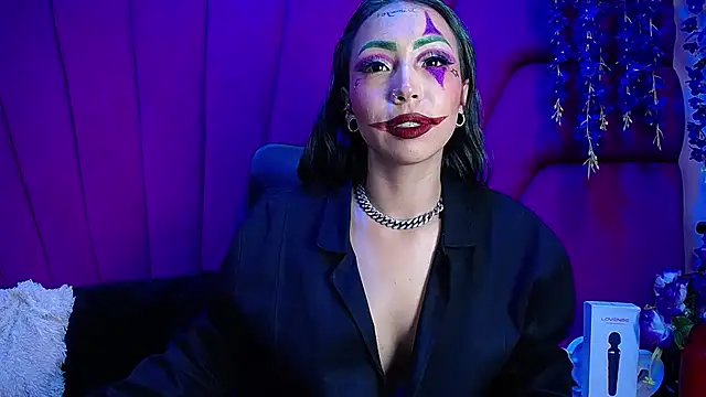 Snapshot of nathalia_pink chatting on 10.18.25 nathalia pink online show from 10.18.25