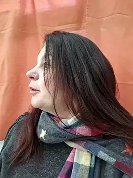 Snapshot of 420Curvybabe chatting on 01.23.25 420Curvybabe online show from 01.23.25