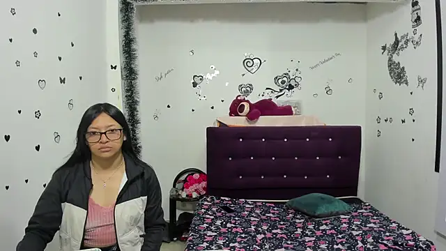 Luna Star Sl online show from 01.17.25