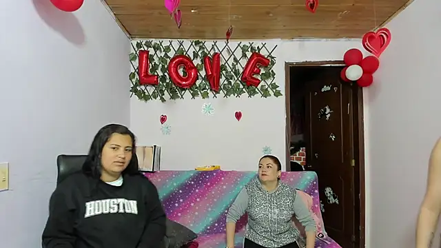 Luna Star Sl online show from 03.06.25