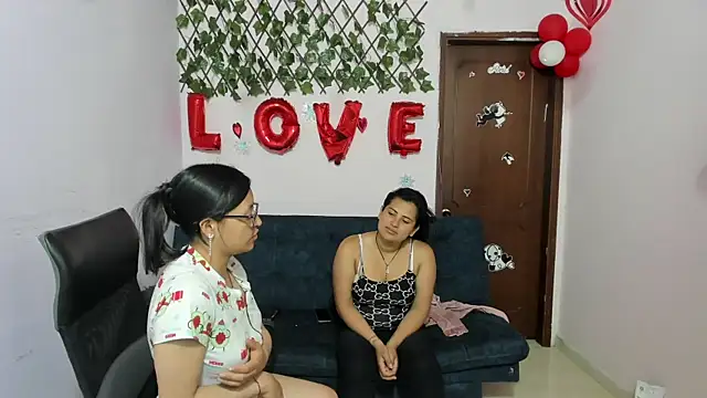 Luna Star Sl online show from 03.19.25