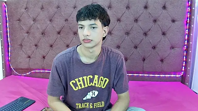 boys yourparty online show from 12.29.24