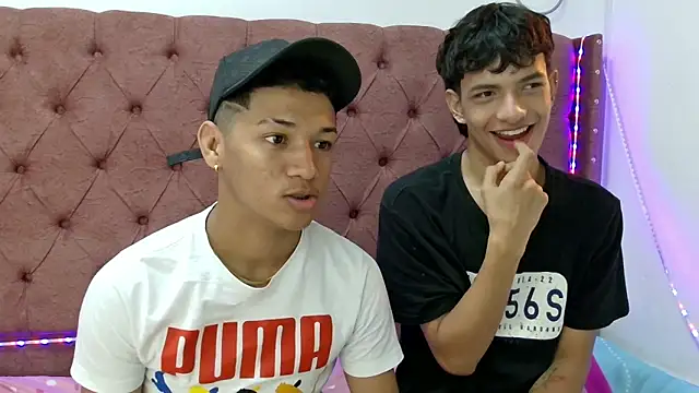 boys yourparty online show from 01.04.25