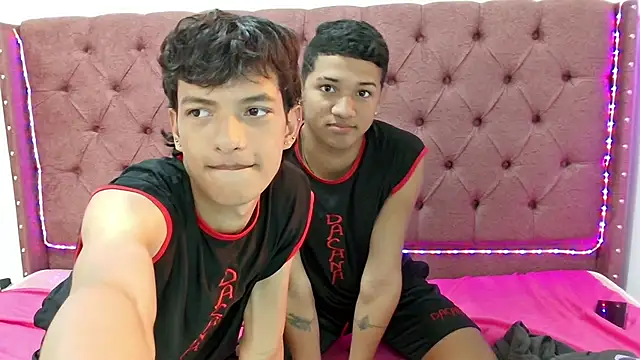 boys yourparty online show from 01.27.25