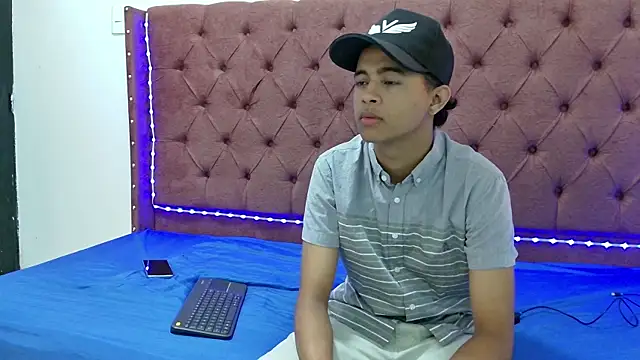 boys yourparty online show from 02.12.25