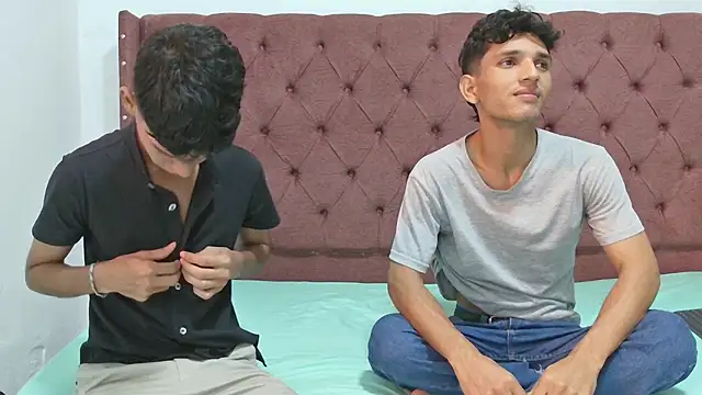 boys yourparty online show from 02.28.25