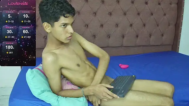 boys yourparty online show from 03.17.25