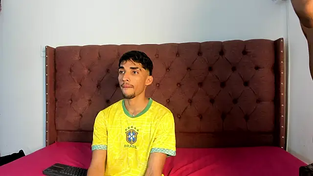 boys yourparty online show from 09.19.25