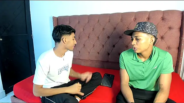 boys yourparty online show from 10.09.25