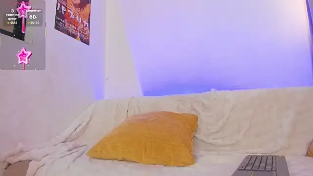 lil hanna18 online show from 06.18.26